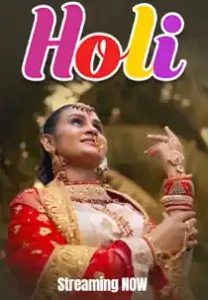 Holi (2025) Hindi Web Series