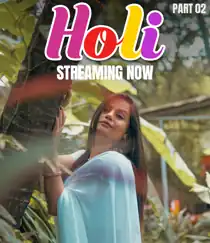 Holi (2025) EP 4-6 Hindi Web Series