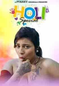 Holi Special (2024) EP 2 Hindi Web Series