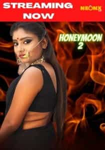 Honeymoon 2 (2022) Hindi Short Film