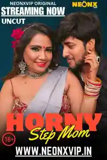 Horny StepMom (2025) Hindi Short Film