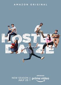 Hostel Daze (2021) S02 Complete Hindi Web Series
