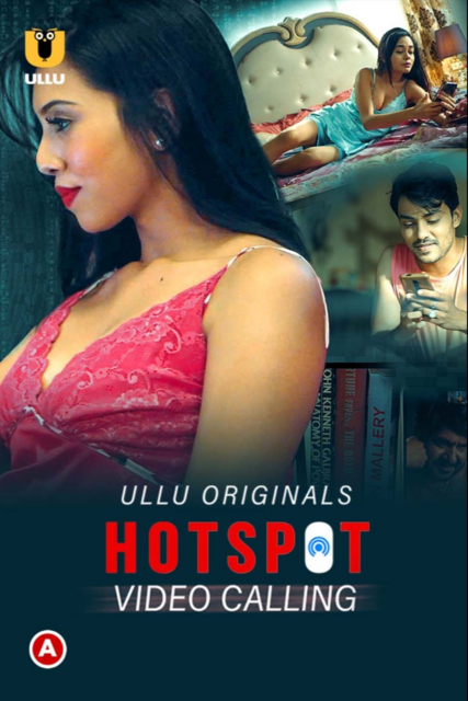 H0tspot (Vide0 Calling) (2021) Hindi Short Film
