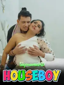 Houseboy (2025) Hindi Short Film