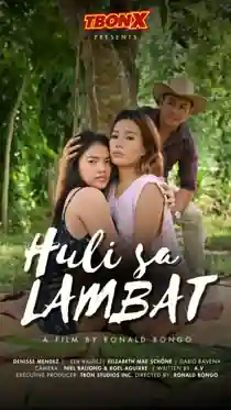 Huli sa Lambat (2025)