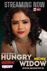 Hungry Widow (2024) Hindi Short Film