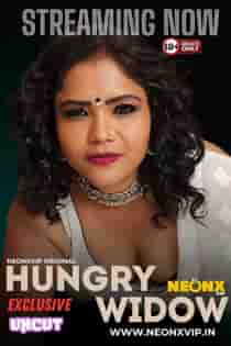 Hungry Widow (2024) Hindi Short Film