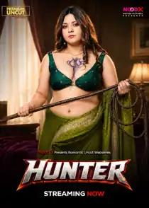 Hunter (2026) Hindi Short Film