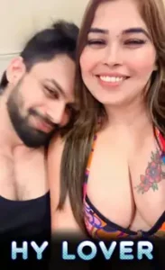Hy Lover (2025) Hindi Short Film