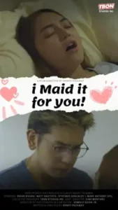 I Made It For You (2025)