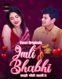 Imli Bhabhi (2023) Part 1 Hindi Web Series
