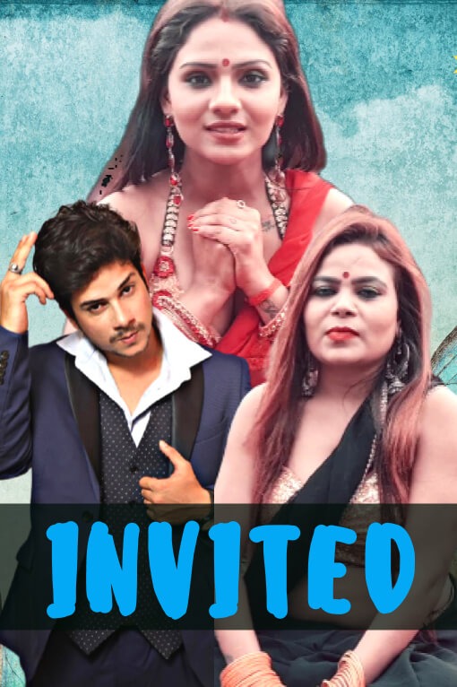 Invited Uncut (2021) HotHit Hindi Short Film