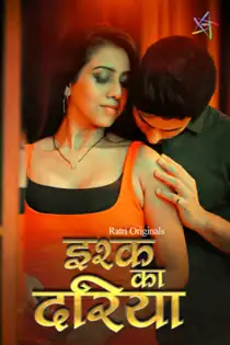 Ishq Ka Dariya (2025) Hindi Web Series