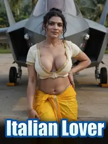 Italian Lover (2025) Hindi Short Film