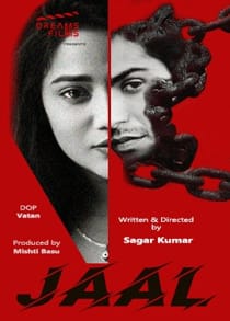 Jaal (2021) Hindi Web Series