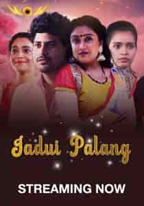 Jadui Palang (2024) Hindi Web Series