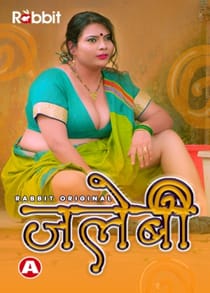 Jalebi (2021) Complete Hindi Web Series