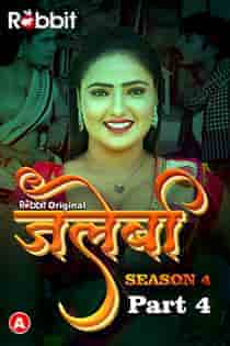 Jalebi (2023) S04 Part 4 Hindi Web Series