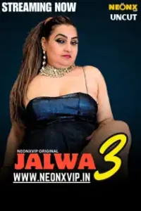 Jalwa 3 (2025) Hindi Short Film