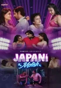 Japani Malish (2025) Hindi Web Series