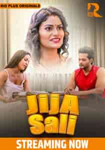 Jija Salii (2025) Hindi Web Series