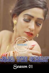 Jija The Great (2020) Hindi Web Series
