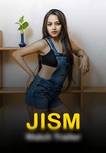 Jism (2021) KiwiTv Hindi Web Series