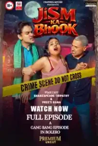 Jism Ka Bhook (2026) Hindi Short Film