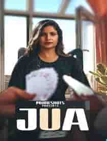 Jua (2024) Hindi Web Series