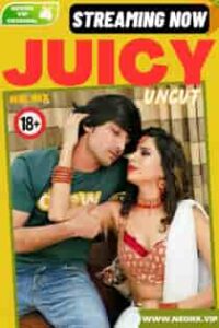 Juicy (2024) Hindi Short Film