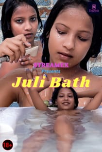 Juli Bath (2021) StreamEx Originals Hot Video