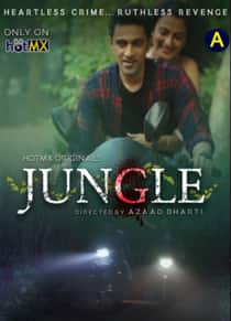 Jungle (2022) Hindi Web Series