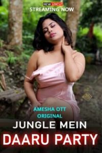 Jungle Mein Daaru Party (2022) Hindi Short Film