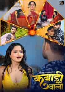 Kabadi Wali (2024) Hindi Web Series
