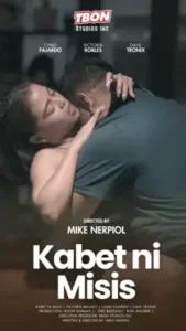 Kabit Ni Misis (2025)