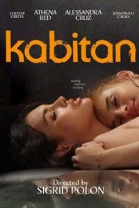 Kabitan (2024) Full Pinoy Movie