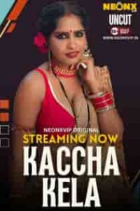 Kaccha Kela (2024) Hindi Short Film