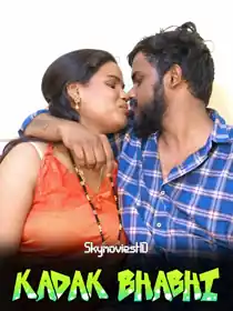 Kadak Bhabhi (2025) Hindi Short Film