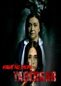 Kagat ng Dilim: Taglugar (2021) Full Pinoy Movie