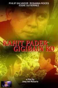 Kahit Pader Gigibain Ko! (1998)