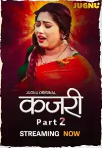 Kajri (2025) EP 4-5 Hindi Web Series