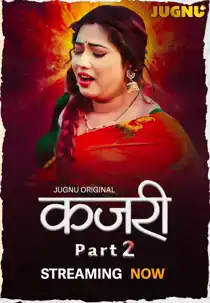 Kajri (2025) EP 4-5 Hindi Web Series