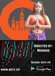 Kajri Uncut (2021) Hindi Short Film