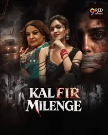 Kal Fir Milenge (2026) Hindi Web Series
