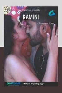 Kamini (2020) Gupchup Web Series