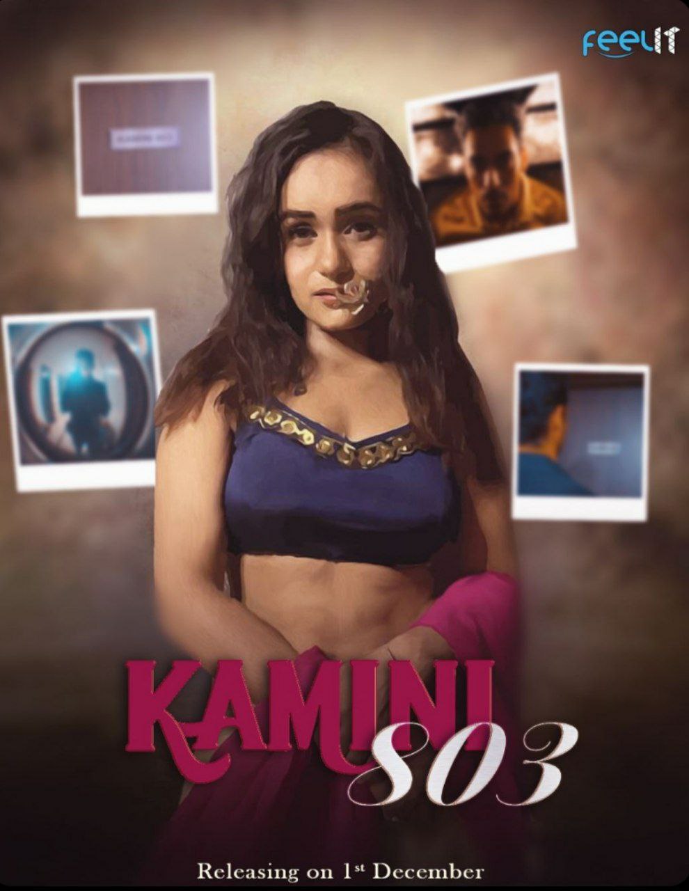 Kamini 803 (2022) Hindi Short Film