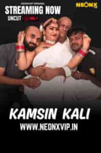 Kamsin Kali (2025) Hindi Short Film