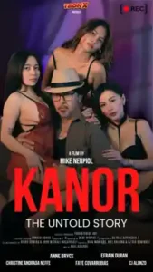 Kanor the Untold Story (2025)