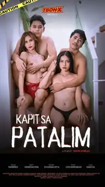 Kapit sa Patalim (2026)