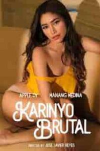 Karinyo Brutal (2024) Full Pinoy Movie